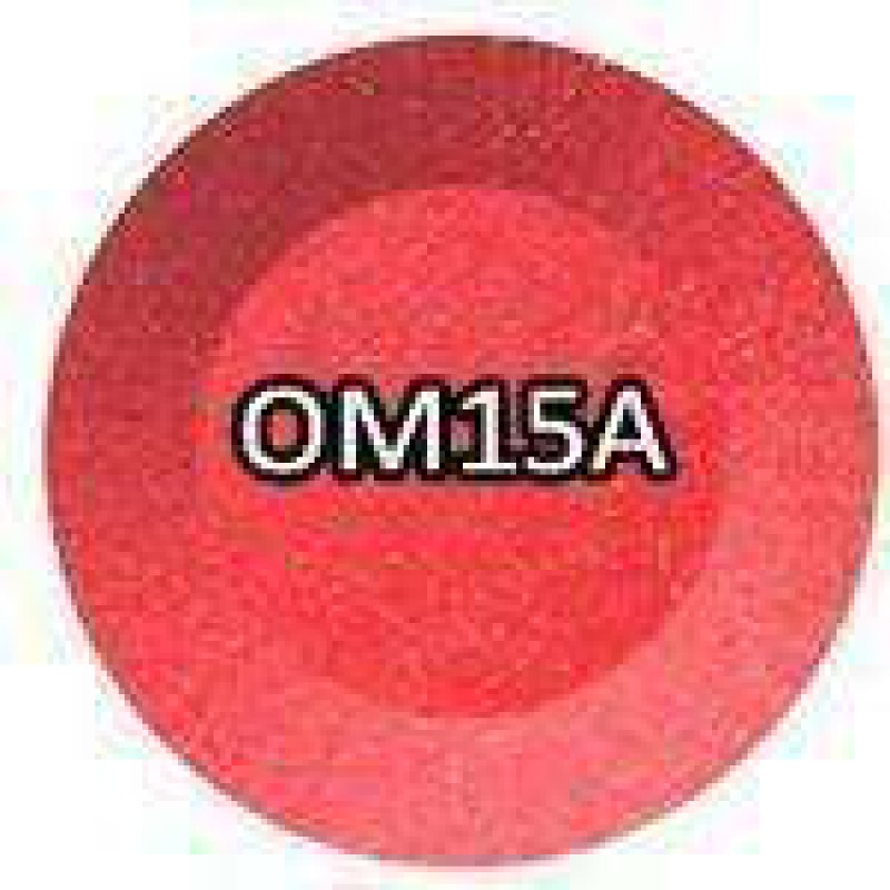 Chisel 2in1 Acrylic/Dipping Powder, OMBRE COLLECTION - 2oz #OM15A